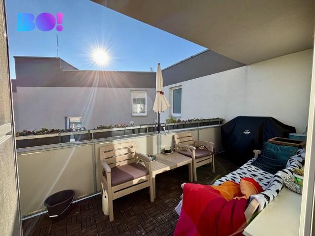 Prodej bytu 1+kk, Olomouc, Tovární, 41 m2