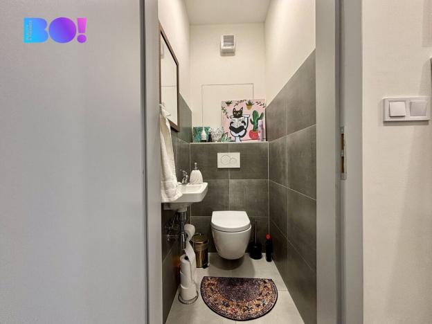 Prodej bytu 1+kk, Olomouc, Tovární, 41 m2