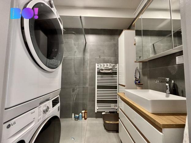 Prodej bytu 1+kk, Olomouc, Tovární, 41 m2