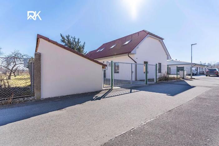 Prodej rodinného domu, Přelouč, 112 m2