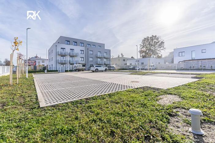 Prodej bytu 1+kk, Kolín, Pražská, 39 m2