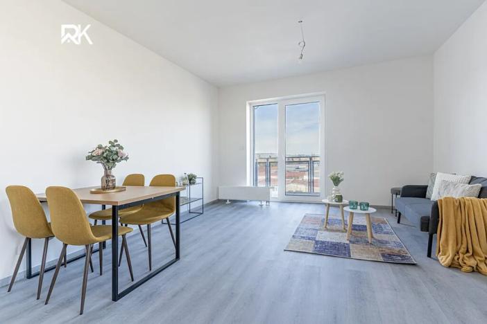 Prodej bytu 1+kk, Kolín, Pražská, 39 m2