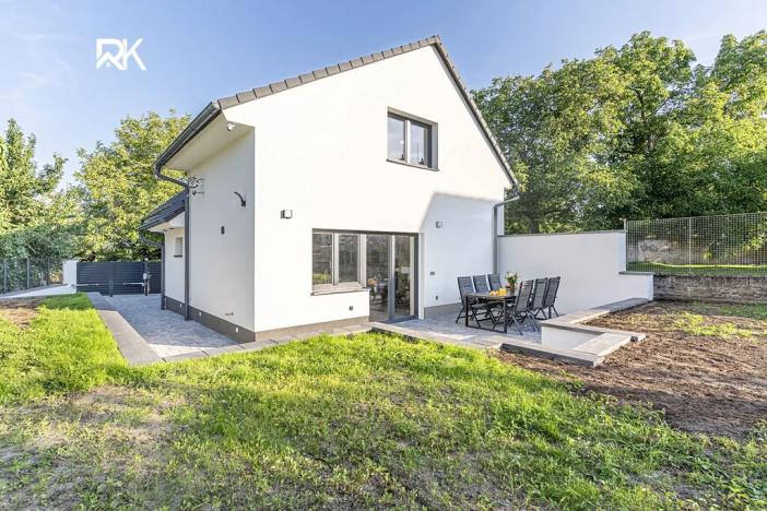 Prodej rodinného domu, Nová Ves I, Jiráskova, 140 m2