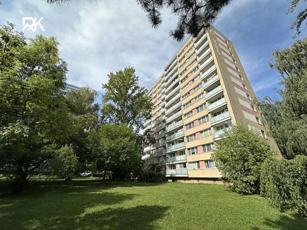 Prodej bytu 1+1, Kolín, Dělnická, 25 m2