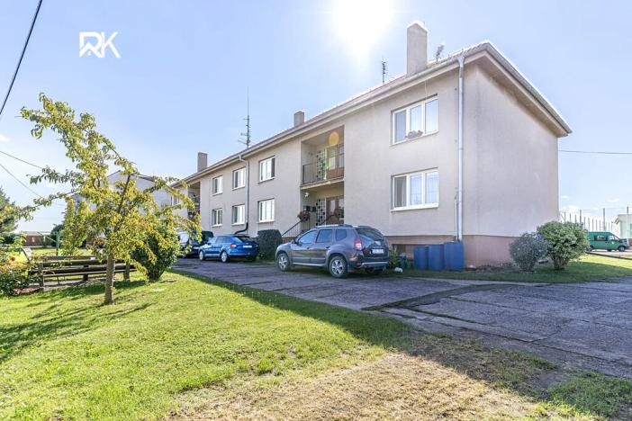 Prodej bytu 3+1, Kolín, Hasičská, 74 m2