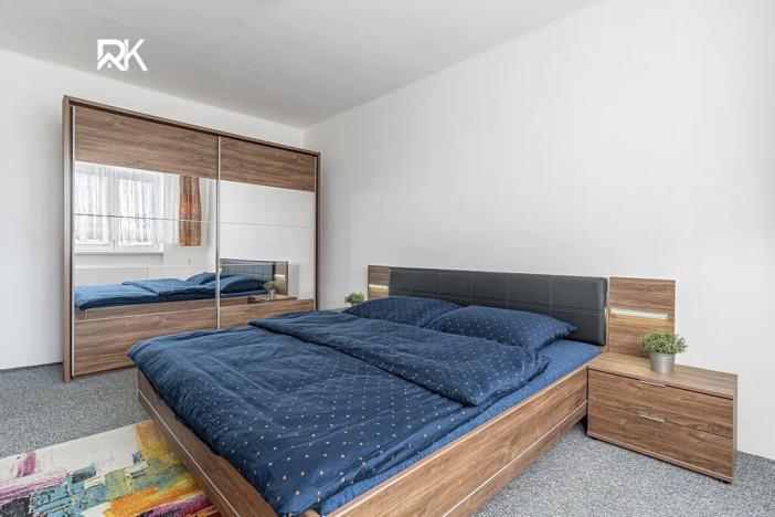 Prodej bytu 3+1, Kolín, Hasičská, 74 m2