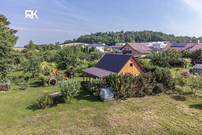 Prodej pozemku pro bydlení, Kolín, 824 m2