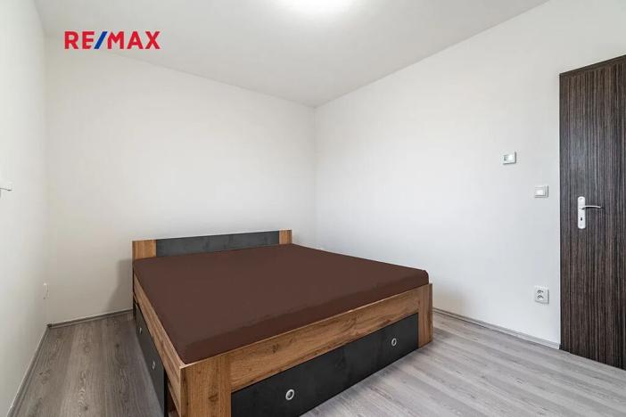 Pronájem bytu 2+kk, Vochov, 51 m2