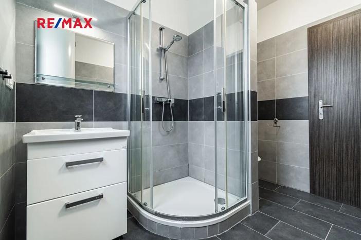 Pronájem bytu 2+kk, Vochov, 51 m2