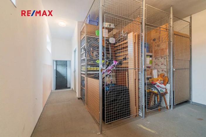 Pronájem bytu 1+kk, Přeštice, Na Chmelnicích, 41 m2