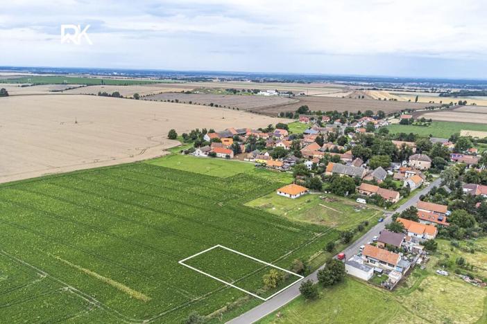 Prodej pozemku pro bydlení, Břežany I, 1000 m2
