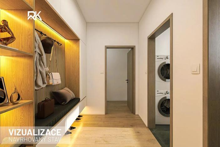 Prodej rodinného domu, Veltruby, K zastávce, 152 m2