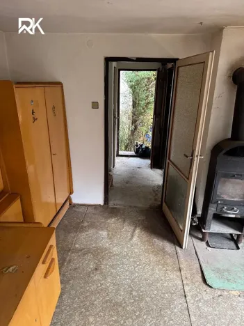 Prodej chaty, Borotice, 96 m2