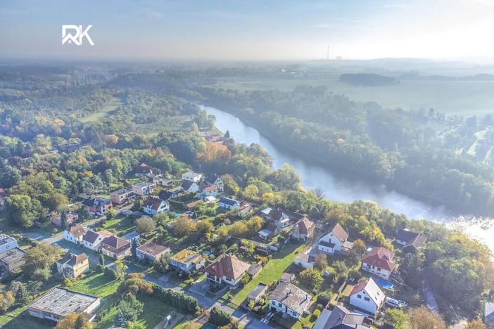 Prodej rodinného domu, Týnec nad Labem, Na Vinici, 146 m2