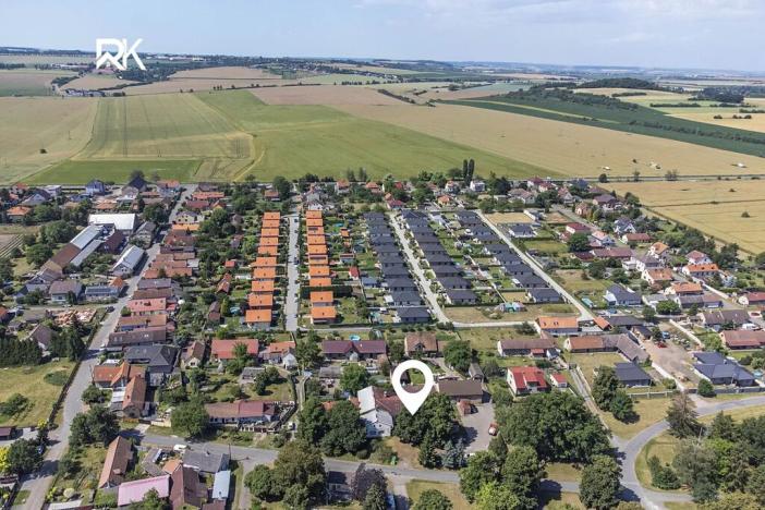 Prodej restaurace, Nová Ves I, Legerovo nám., 470 m2