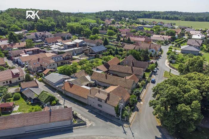 Prodej rodinného domu, Němčice, 231 m2