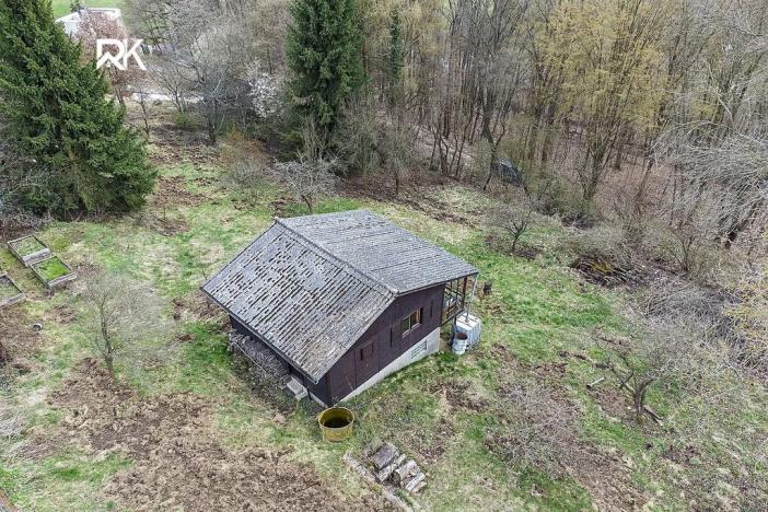 Prodej chaty, Mnichovice, 75 m2