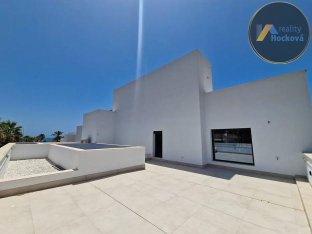 Prodej vily, Marbella, Španělsko, 552 m2