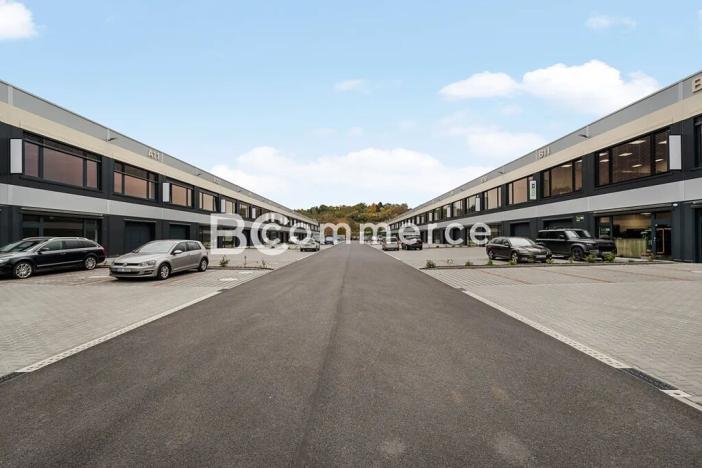 Pronájem výrobních prostor, Brno, Vinohradská, 446 m2