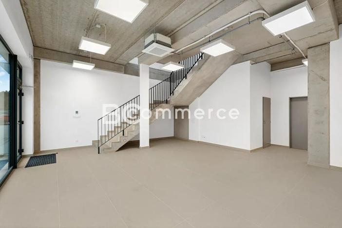 Pronájem výrobních prostor, Brno, Vinohradská, 446 m2