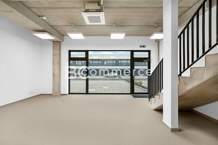 Pronájem výrobních prostor, Brno, Vinohradská, 446 m2