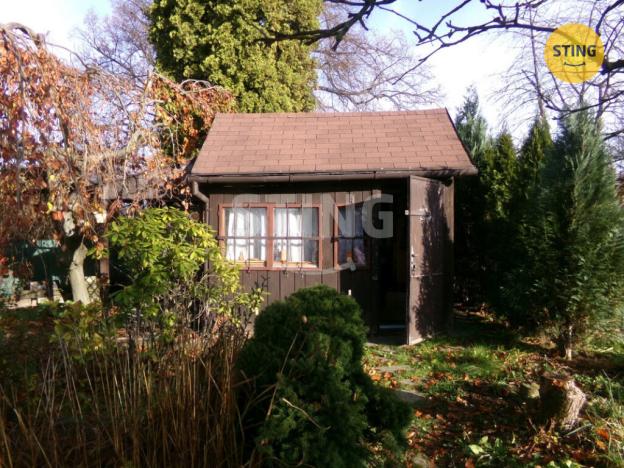 Prodej chaty, Havířov - Prostřední Suchá, 11 m2