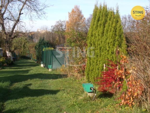 Prodej chaty, Havířov - Prostřední Suchá, 11 m2