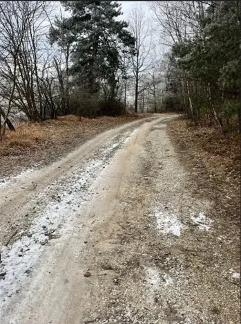 Prodej pozemku, Štěchovice, 993 m2