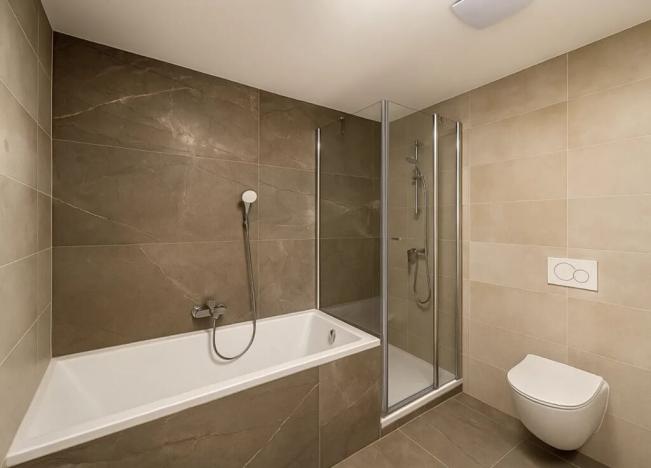 Prodej bytu 3+kk, Praha - Troja, Mazurská, 82 m2