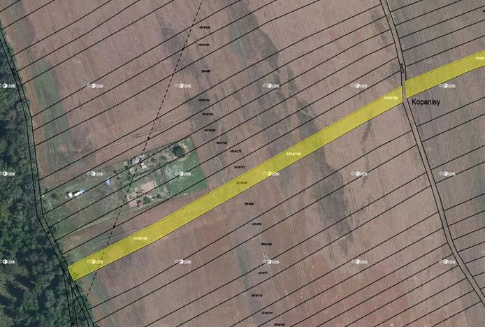 Prodej pole, Omice, 4283 m2