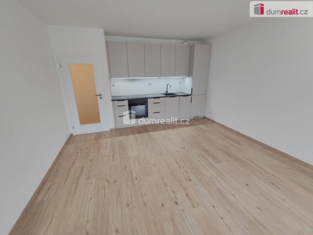 Pronájem bytu 2+kk, Praha - Kbely, Sedlářova, 54 m2
