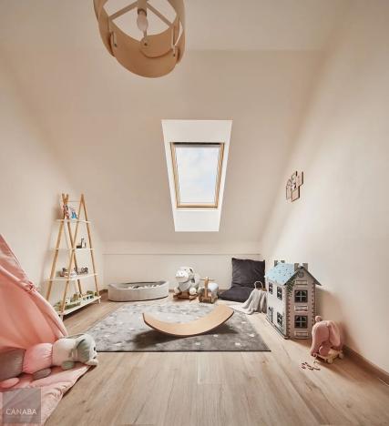 Prodej rodinného domu, Brandýs nad Labem-Stará Boleslav, 97 m2