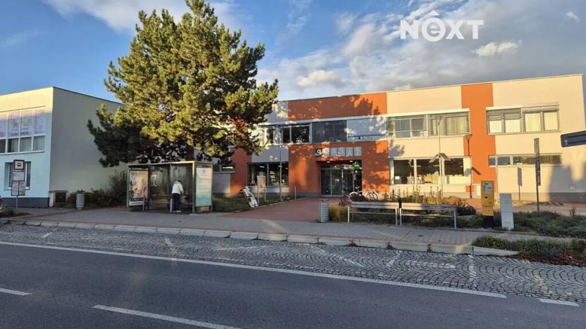 Prodej pozemku pro bydlení, Sokolnice, 828 m2