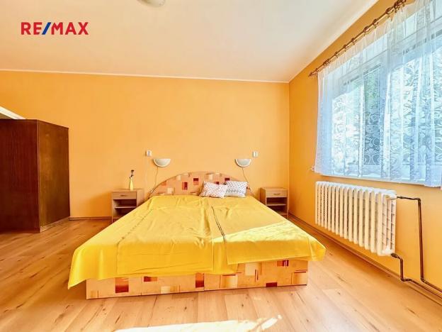 Prodej rodinného domu, Rybitví, Hakenova, 109 m2