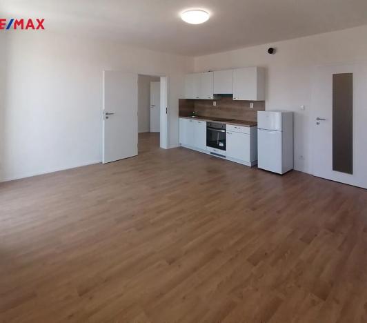 Prodej bytu 2+kk, Svitavy, Říční, 50 m2