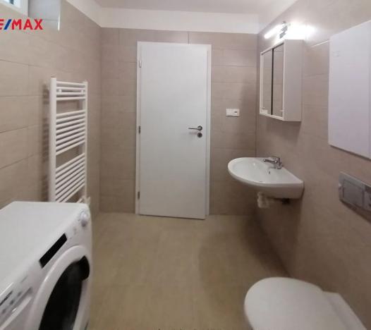 Prodej bytu 2+kk, Svitavy, Říční, 50 m2