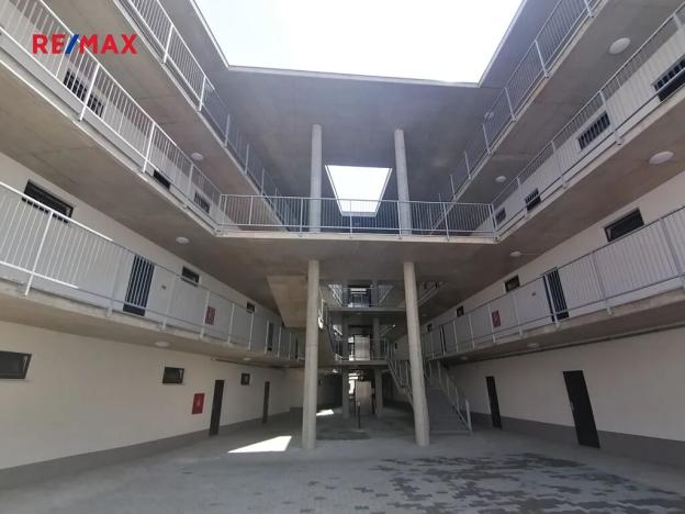 Prodej bytu 2+kk, Svitavy, Říční, 50 m2