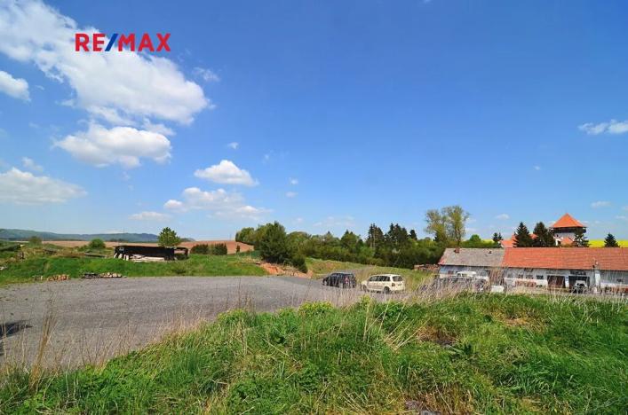 Prodej pozemku pro bydlení, Moravská Třebová, 3761 m2
