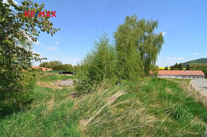 Prodej pozemku pro bydlení, Moravská Třebová, 3761 m2