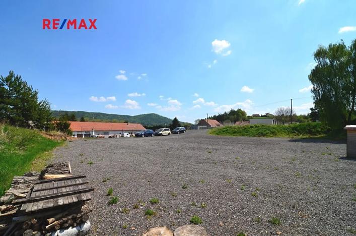 Prodej pozemku pro bydlení, Moravská Třebová, 3761 m2