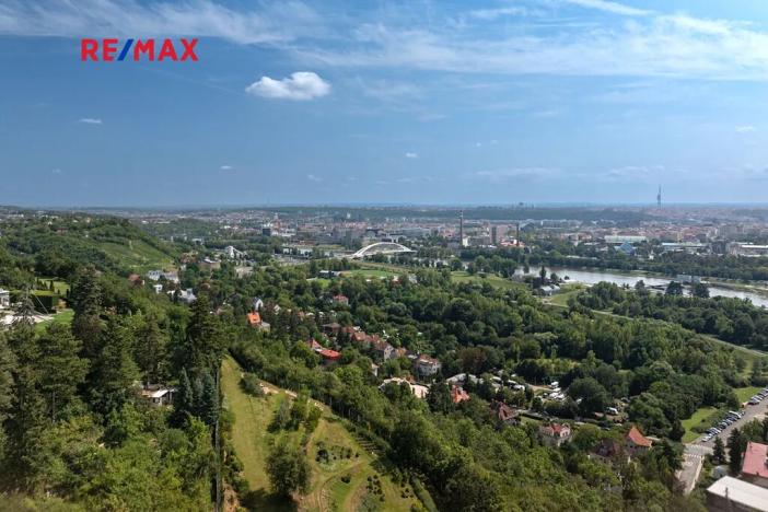 Prodej zahrady, Praha - Troja, 759 m2