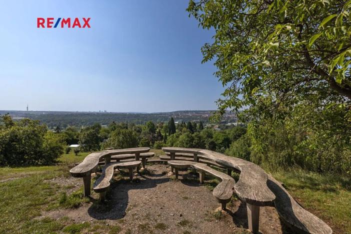 Prodej zahrady, Praha - Troja, 759 m2