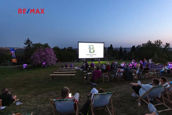 Prodej zahrady, Praha - Troja, 759 m2