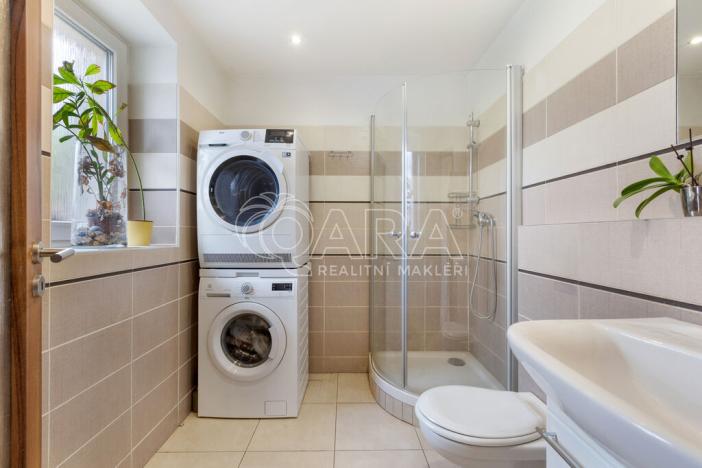 Prodej rodinného domu, Doubravčice, Českobrodská, 162 m2