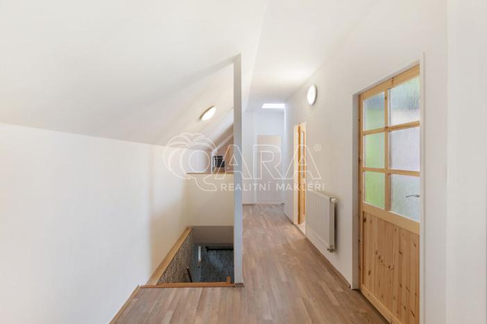 Prodej rodinného domu, Doubravčice, Českobrodská, 162 m2