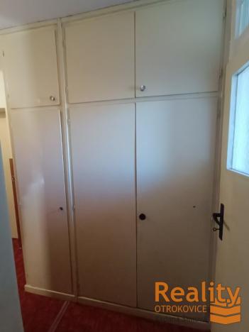 Prodej bytu 2+1, Otrokovice, Školní, 55 m2