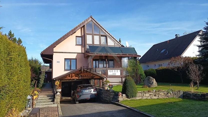 Prodej rodinného domu, Volary, Mlýnská, 280 m2