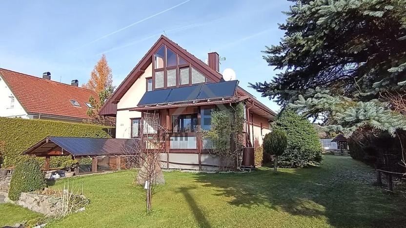 Prodej rodinného domu, Volary, Mlýnská, 280 m2