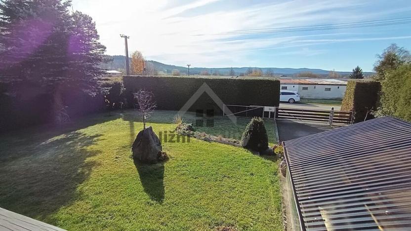 Prodej rodinného domu, Volary, Mlýnská, 280 m2