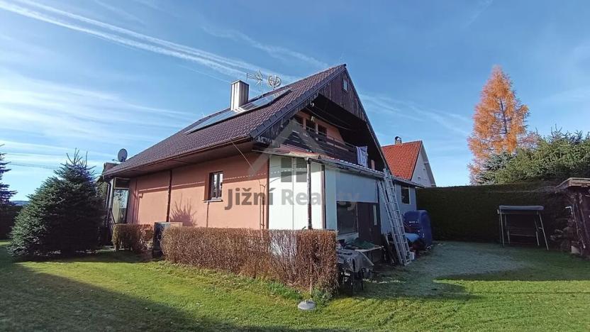 Prodej rodinného domu, Volary, Mlýnská, 280 m2